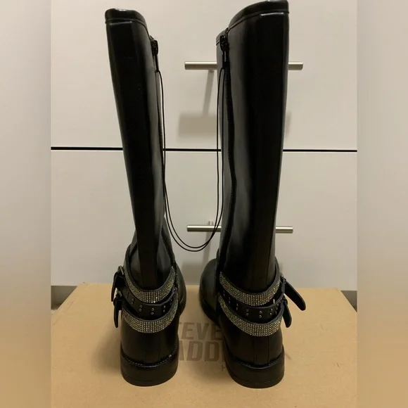Steve Madden Kidsgirls boots size 2